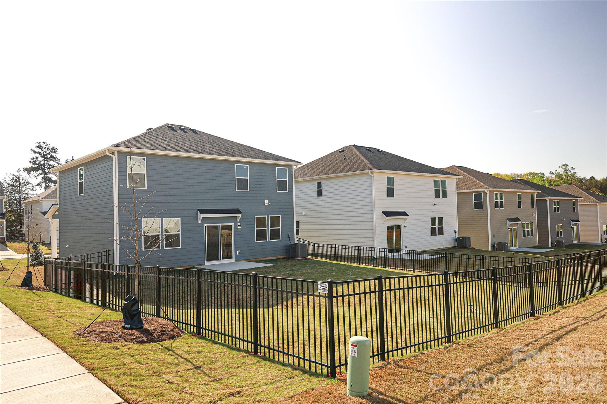 Rivercross - Residential