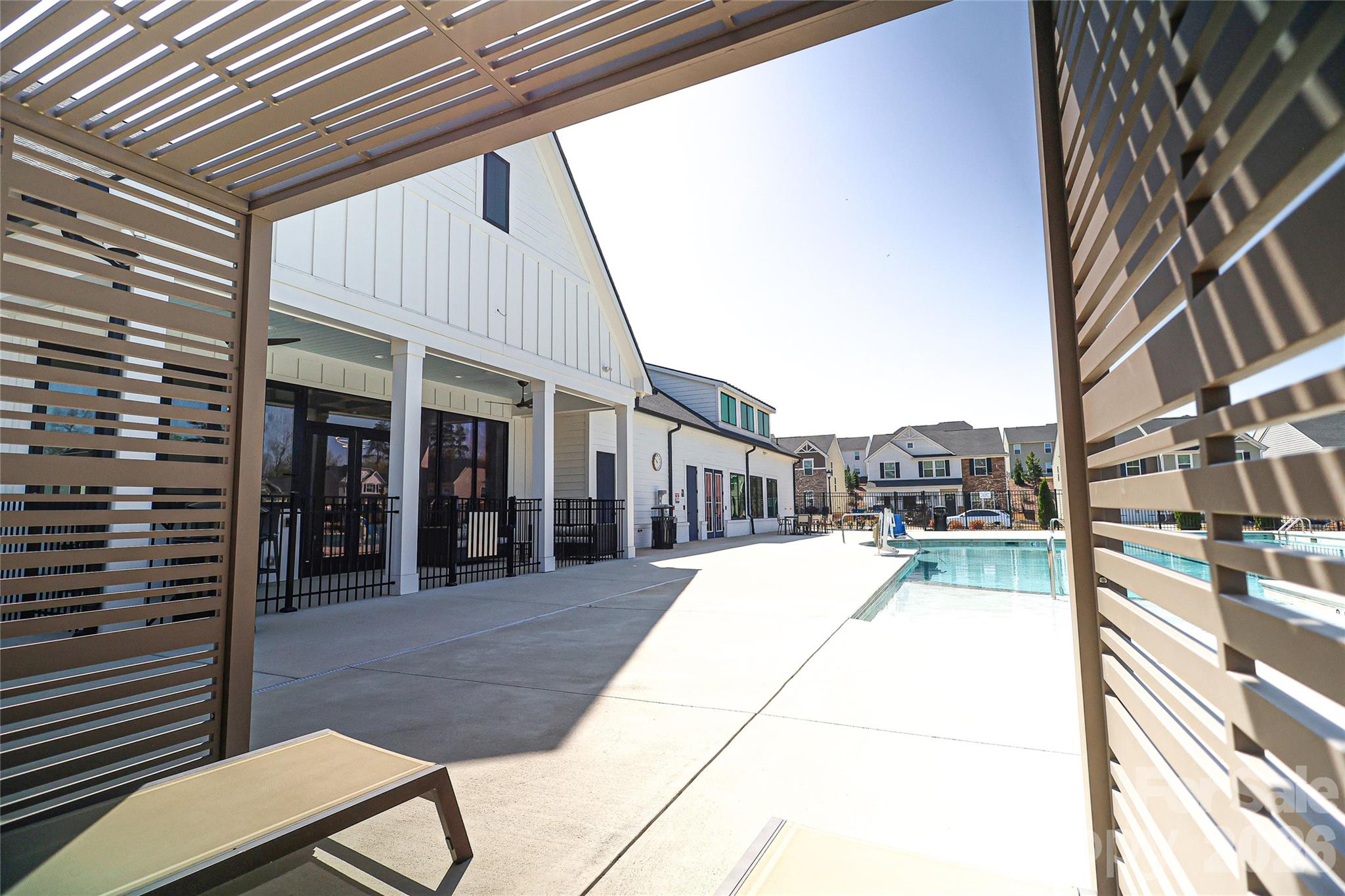 Rivercross - Residential