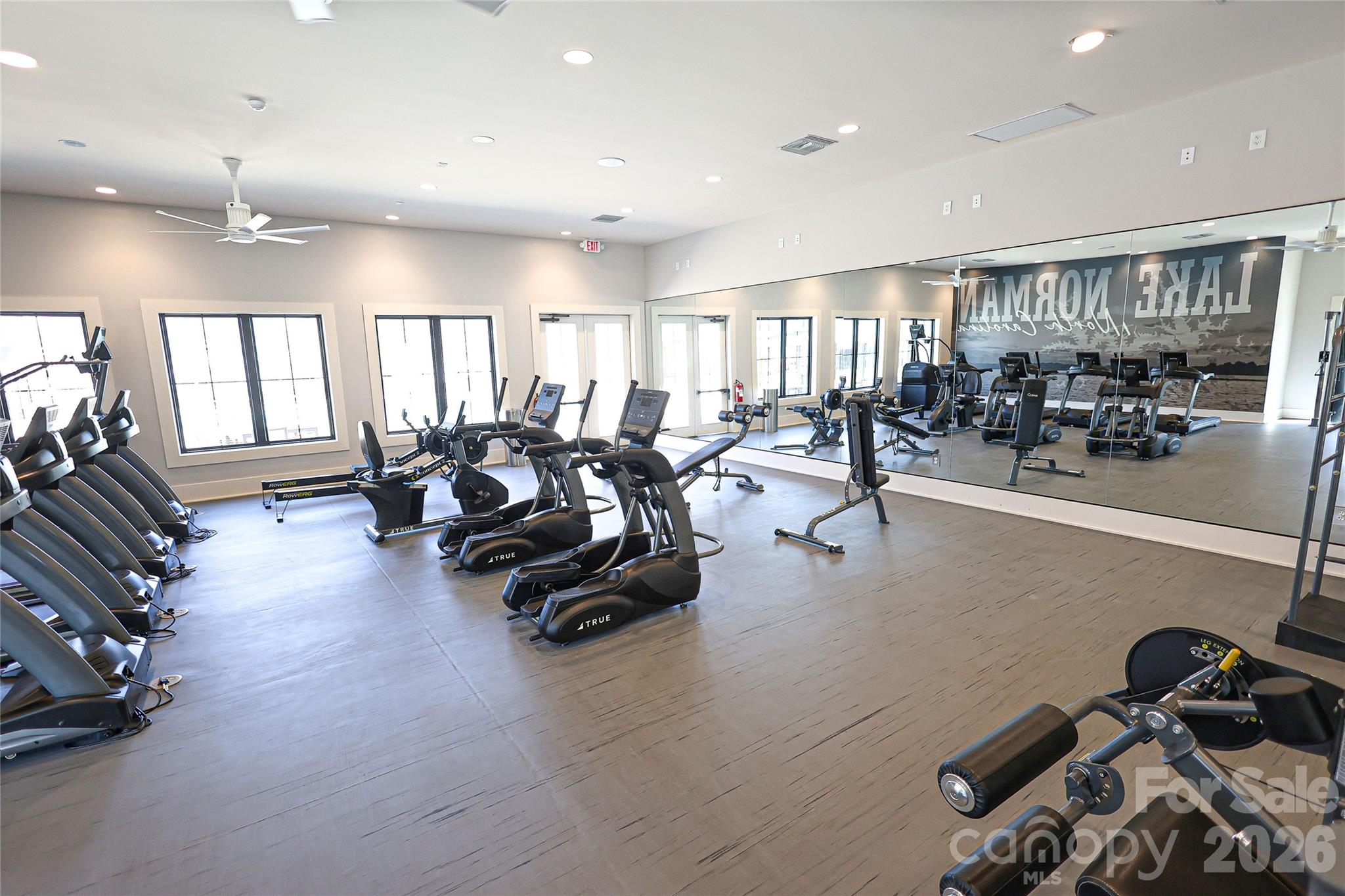 Rivercross - Residential