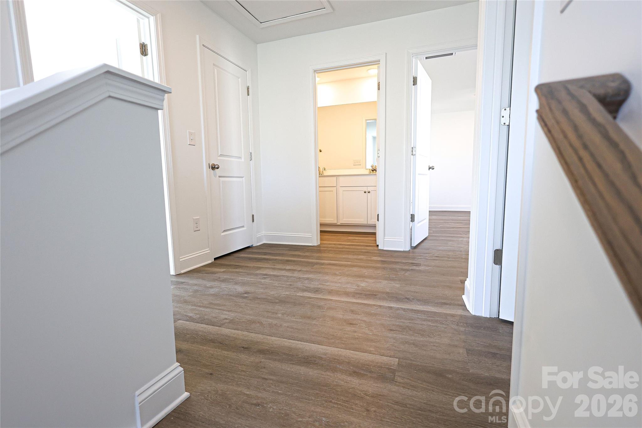 Rivercross - Residential