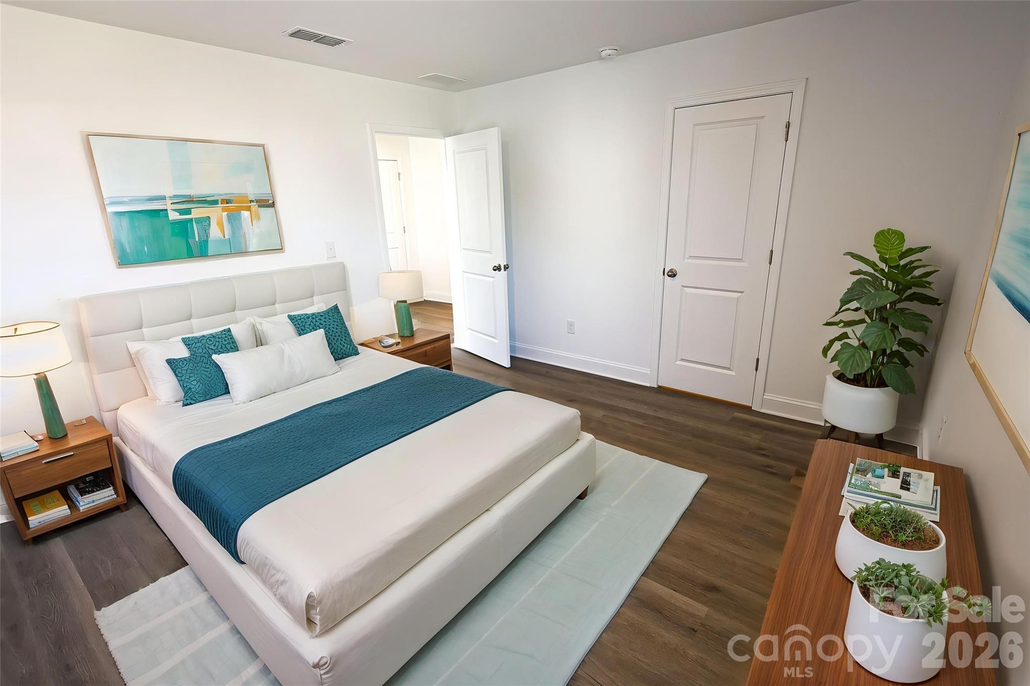 Rivercross - Residential