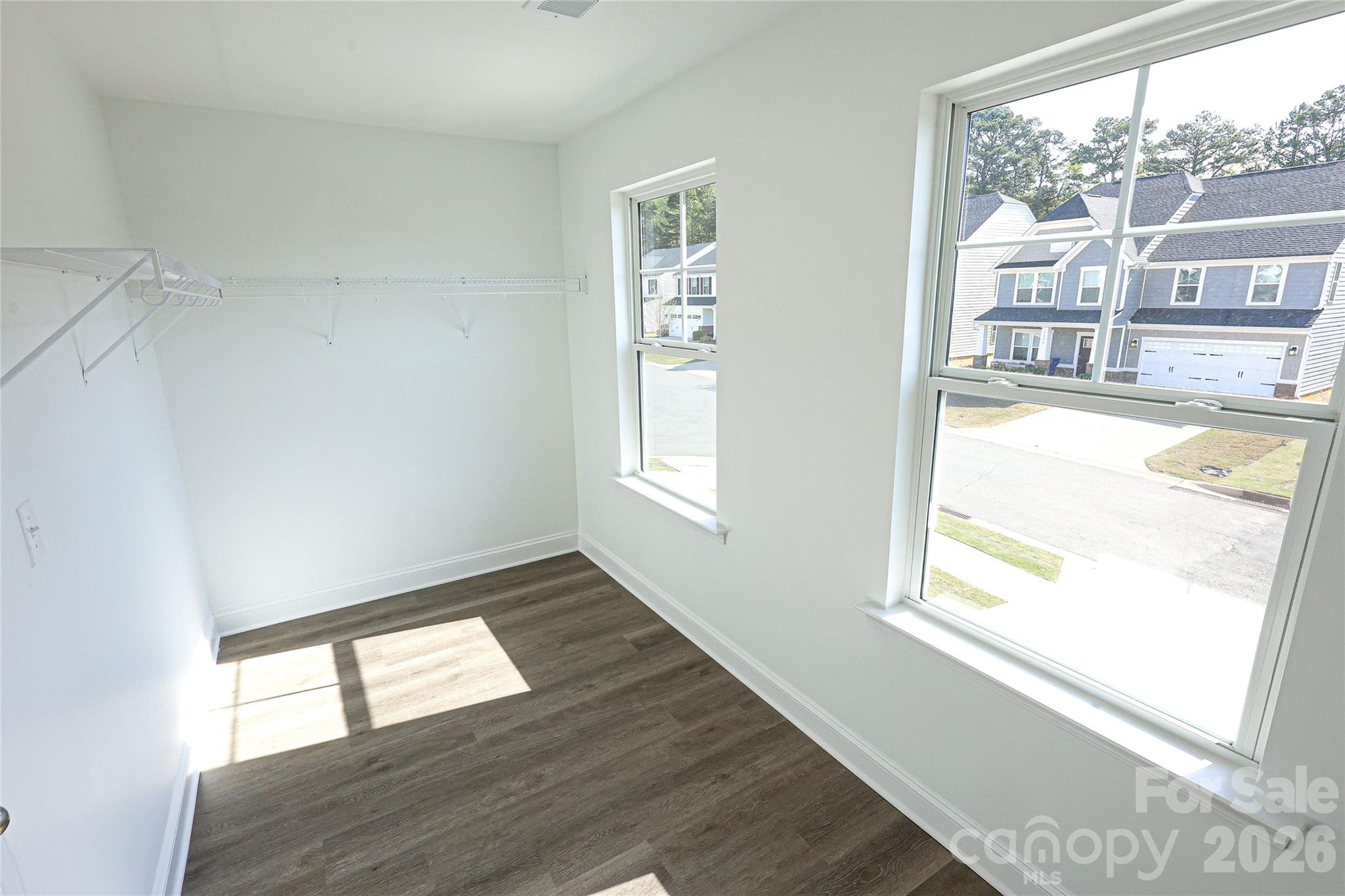 Rivercross - Residential