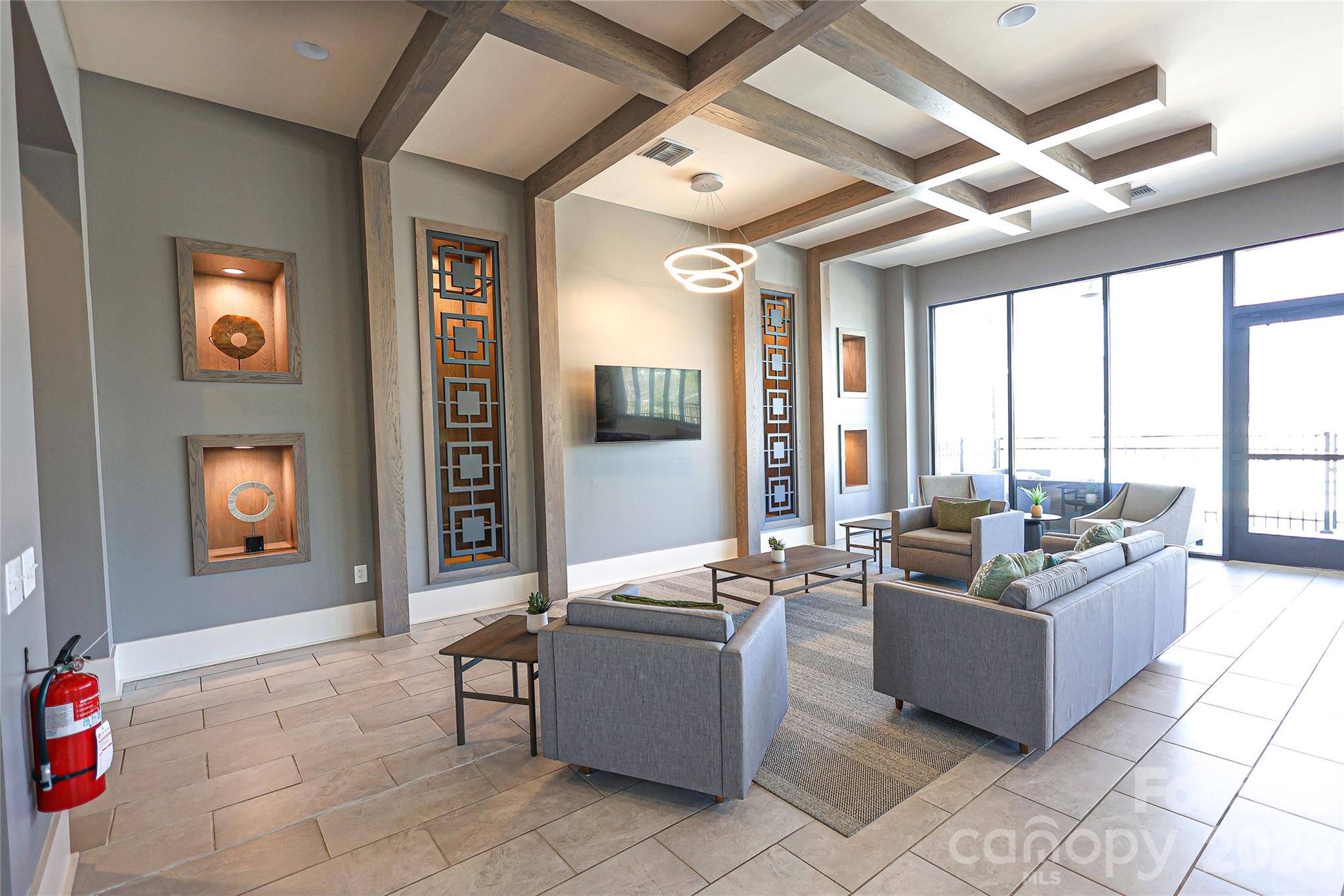 Rivercross - Residential