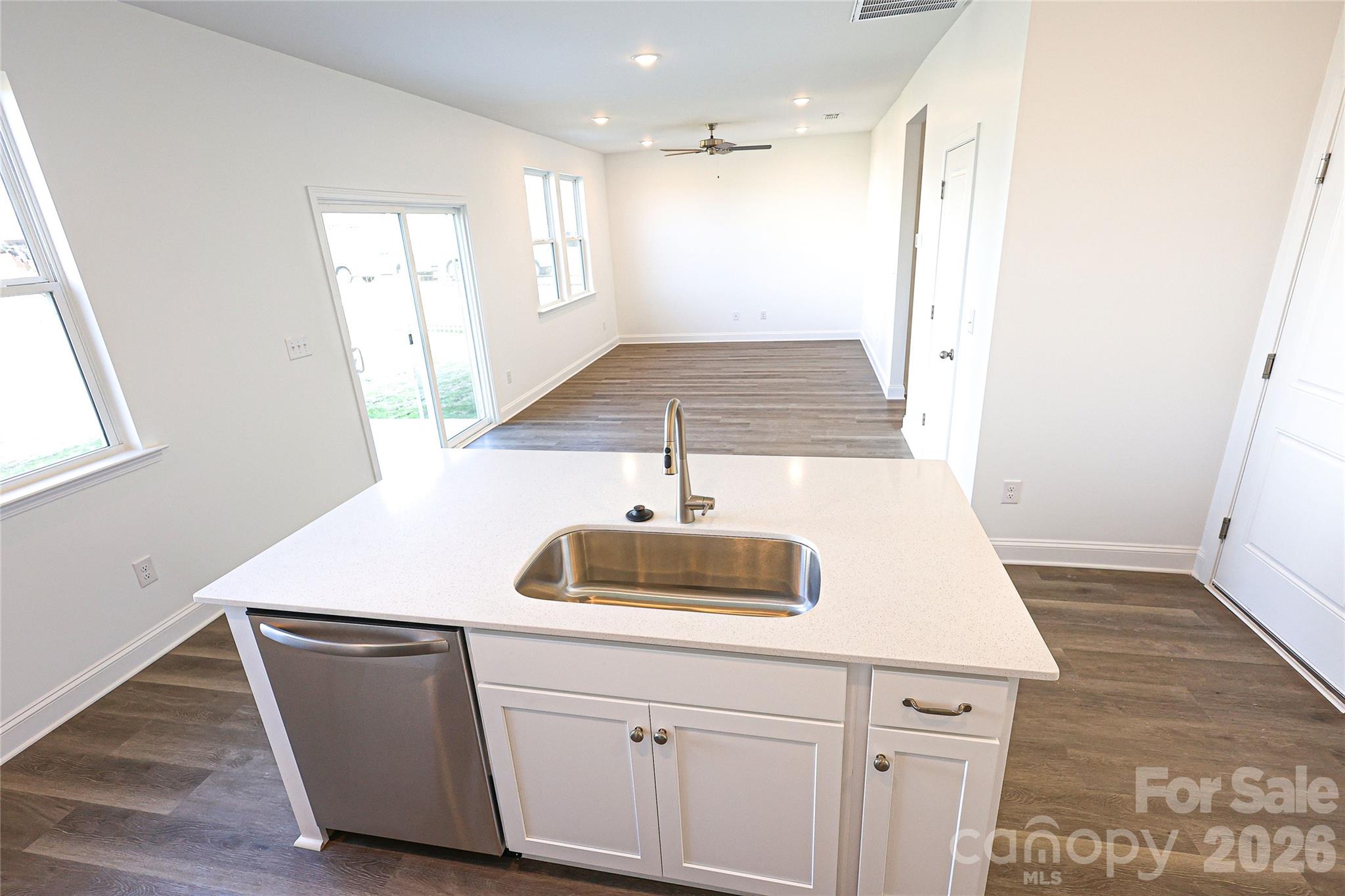 Rivercross - Residential