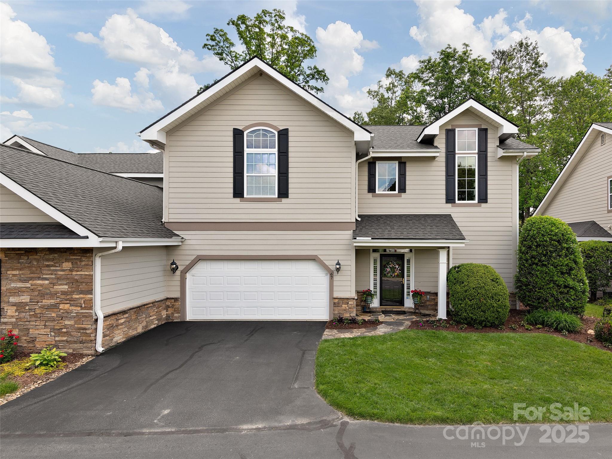67 Towne Place Drive