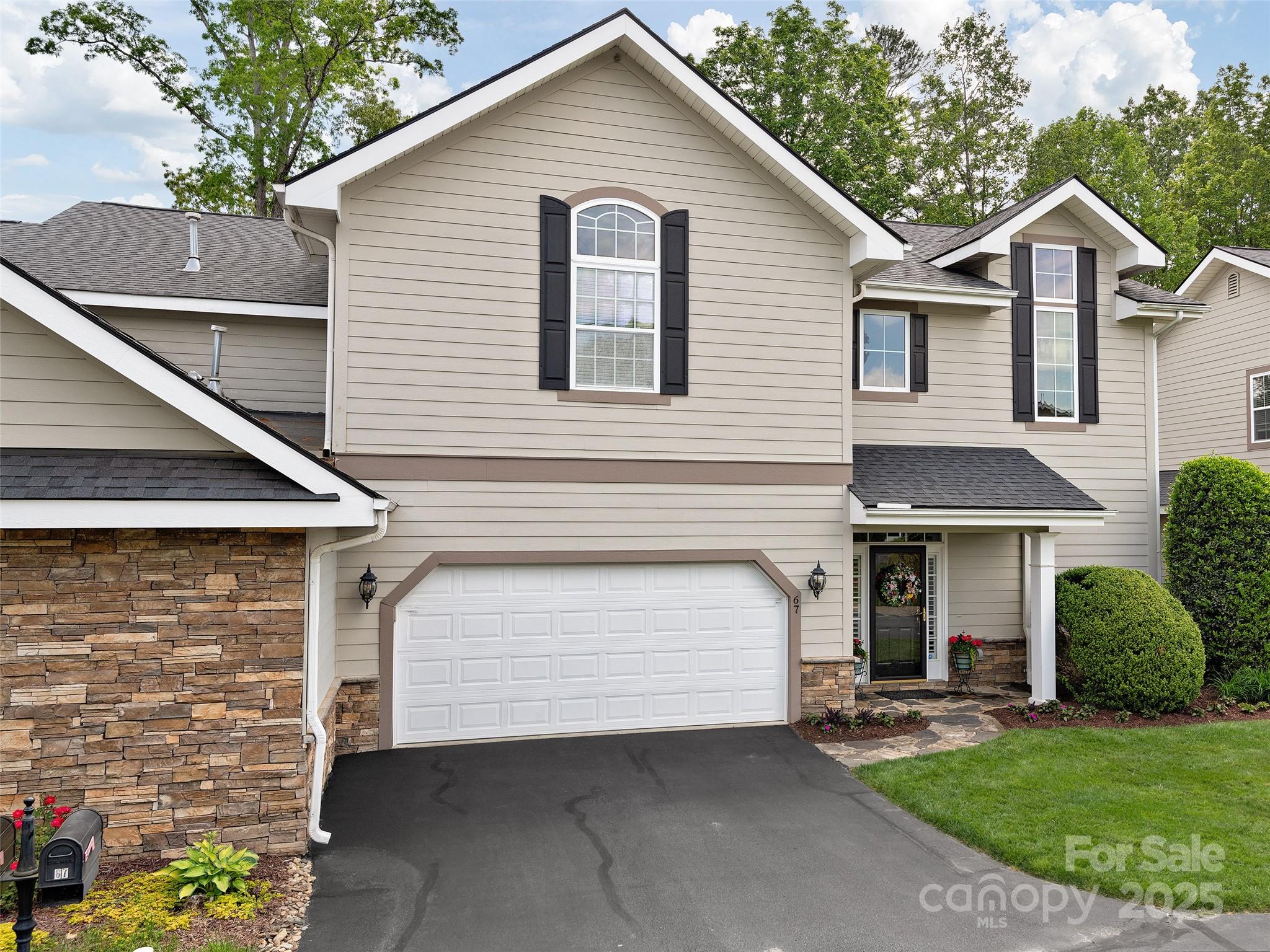 67 Towne Place Drive