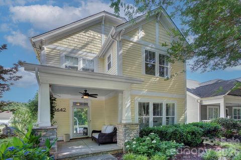 Photo of 13642 Stumptown Road, Huntersville, NC 28078 (MLS # 4384766)