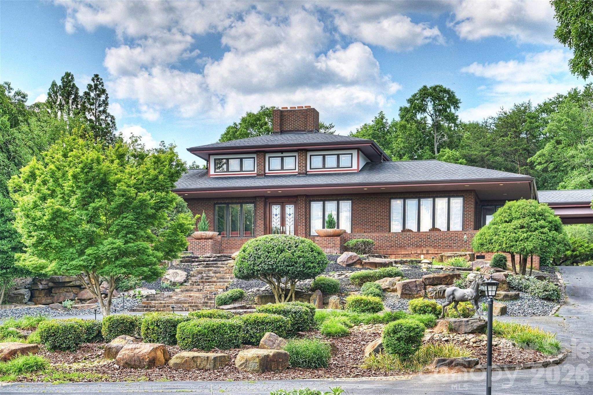 172 & 186 Tuckertown Road