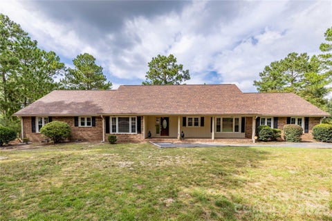 Photo of 7 Buckhorn Road, Jackson Springs, NC 27281 (MLS # 4422021)