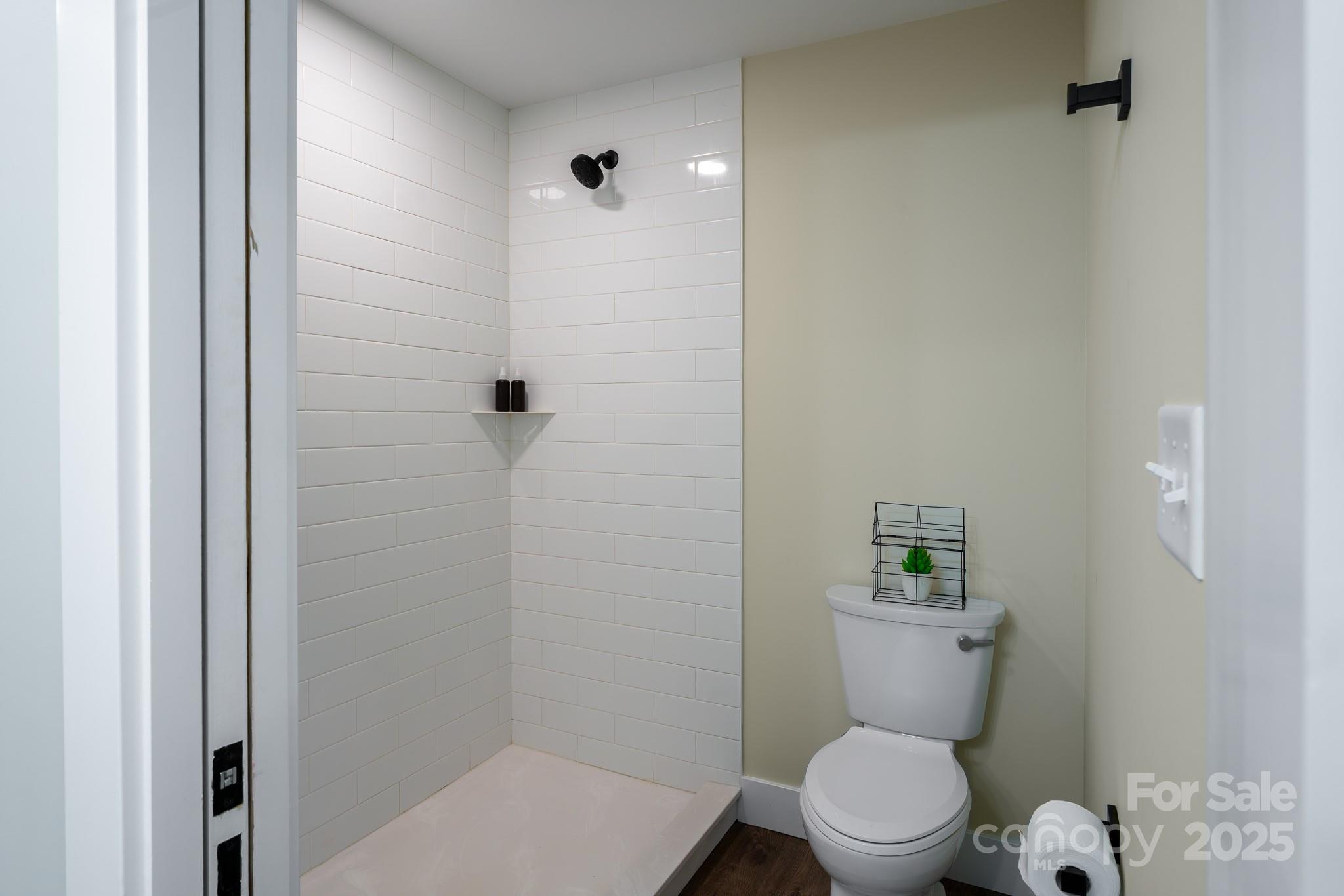 Carver Street Commons - Residential