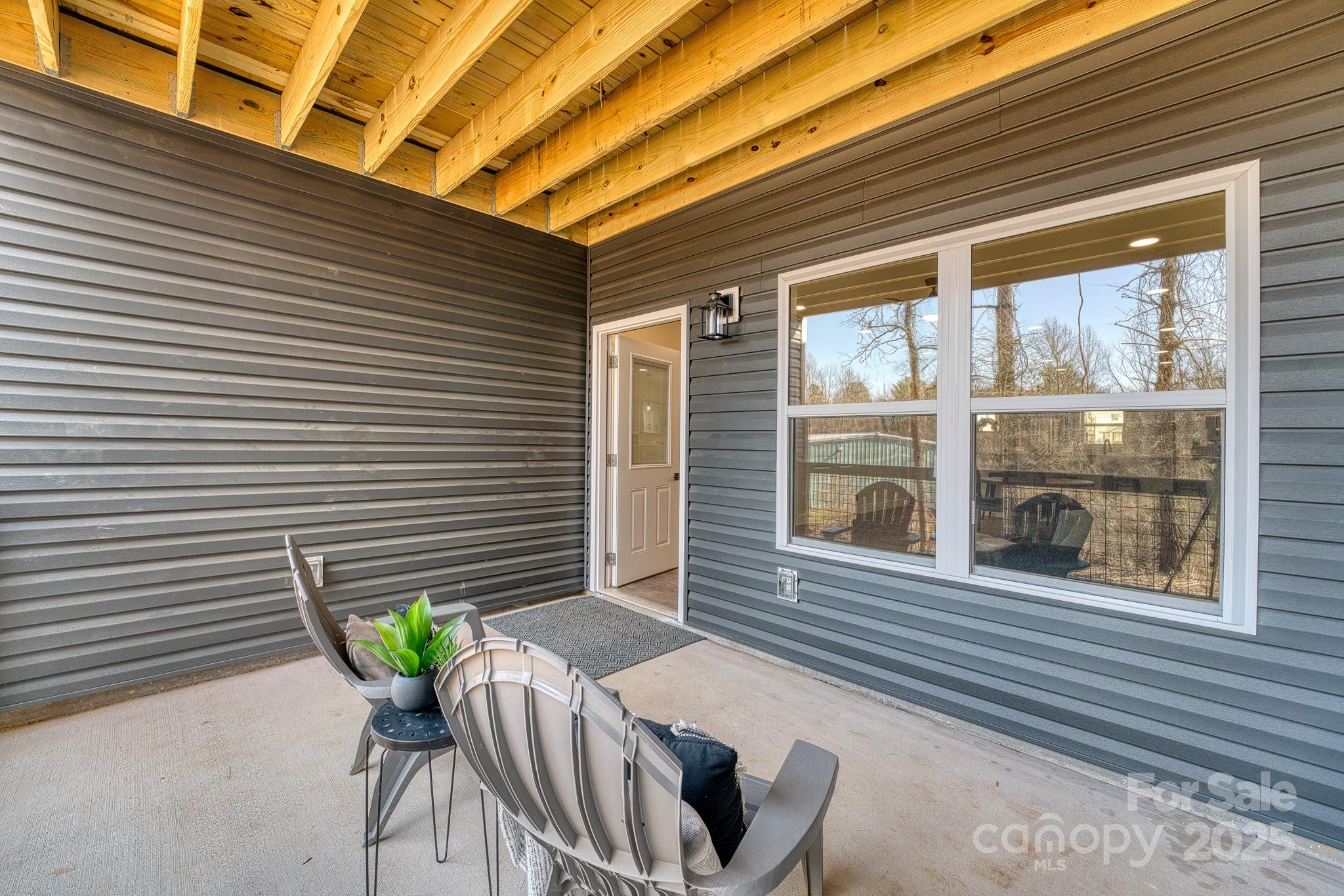 Carver Street Commons - Residential