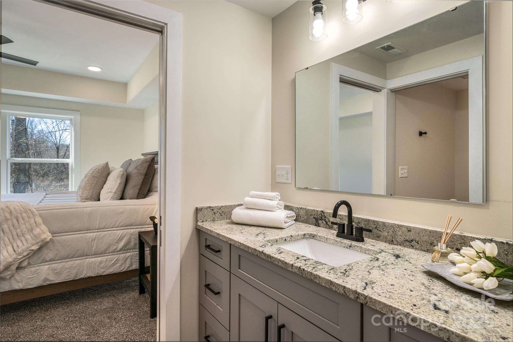 Carver Street Commons - Residential