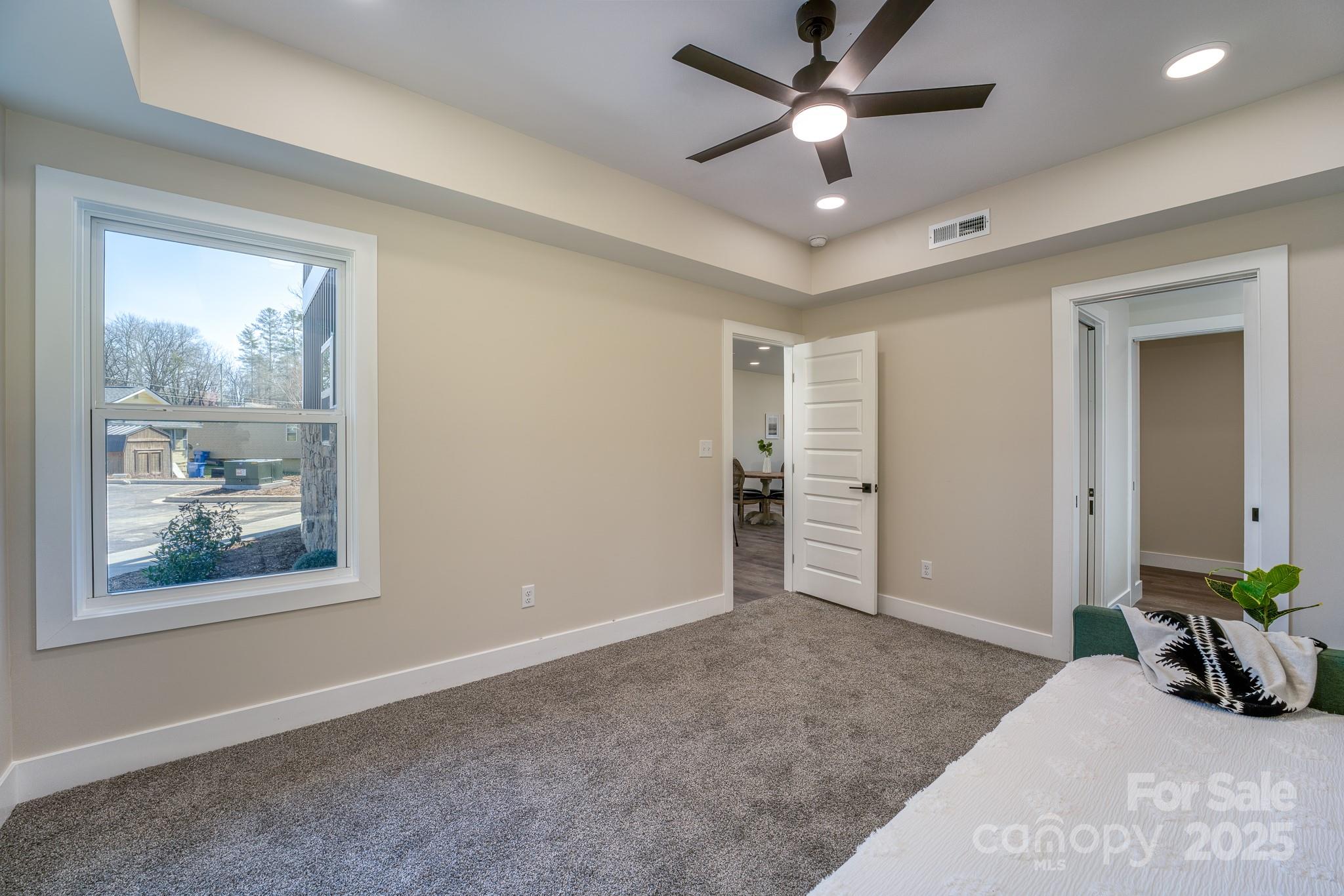 Carver Street Commons - Residential