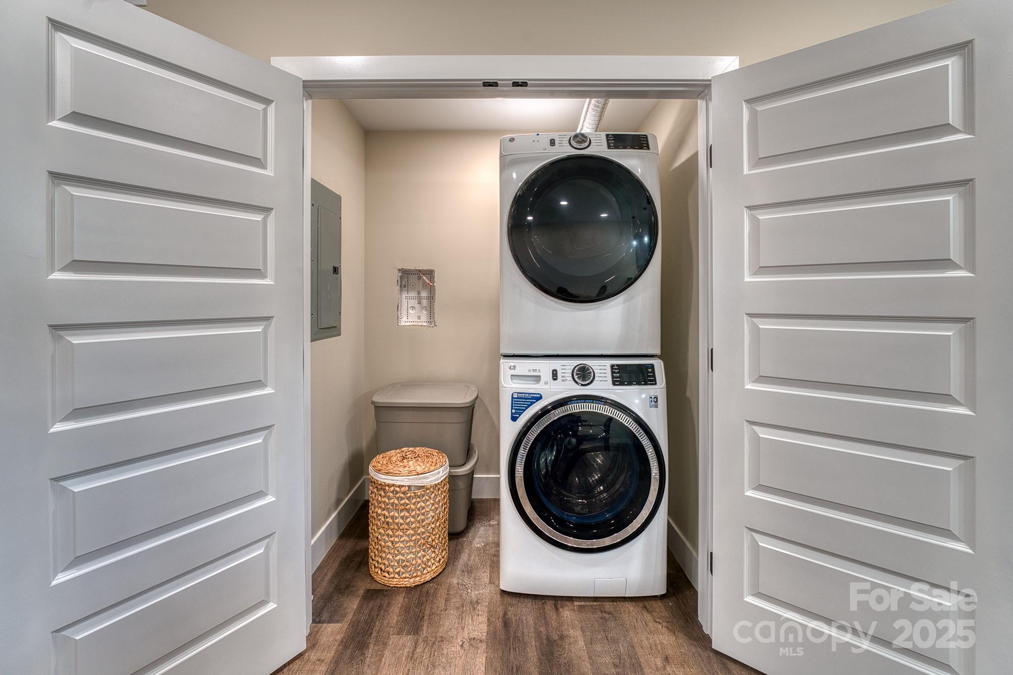 Carver Street Commons - Residential