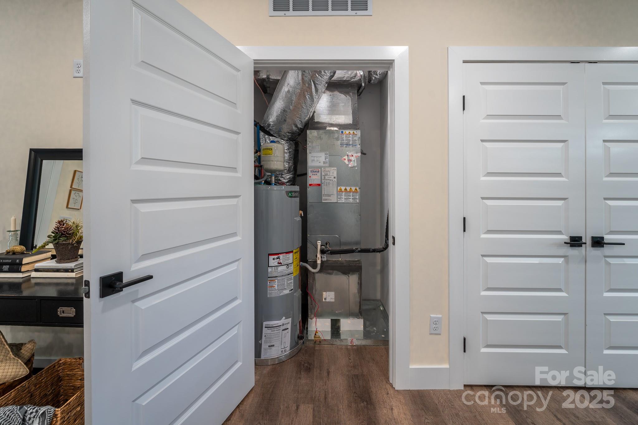 Carver Street Commons - Residential