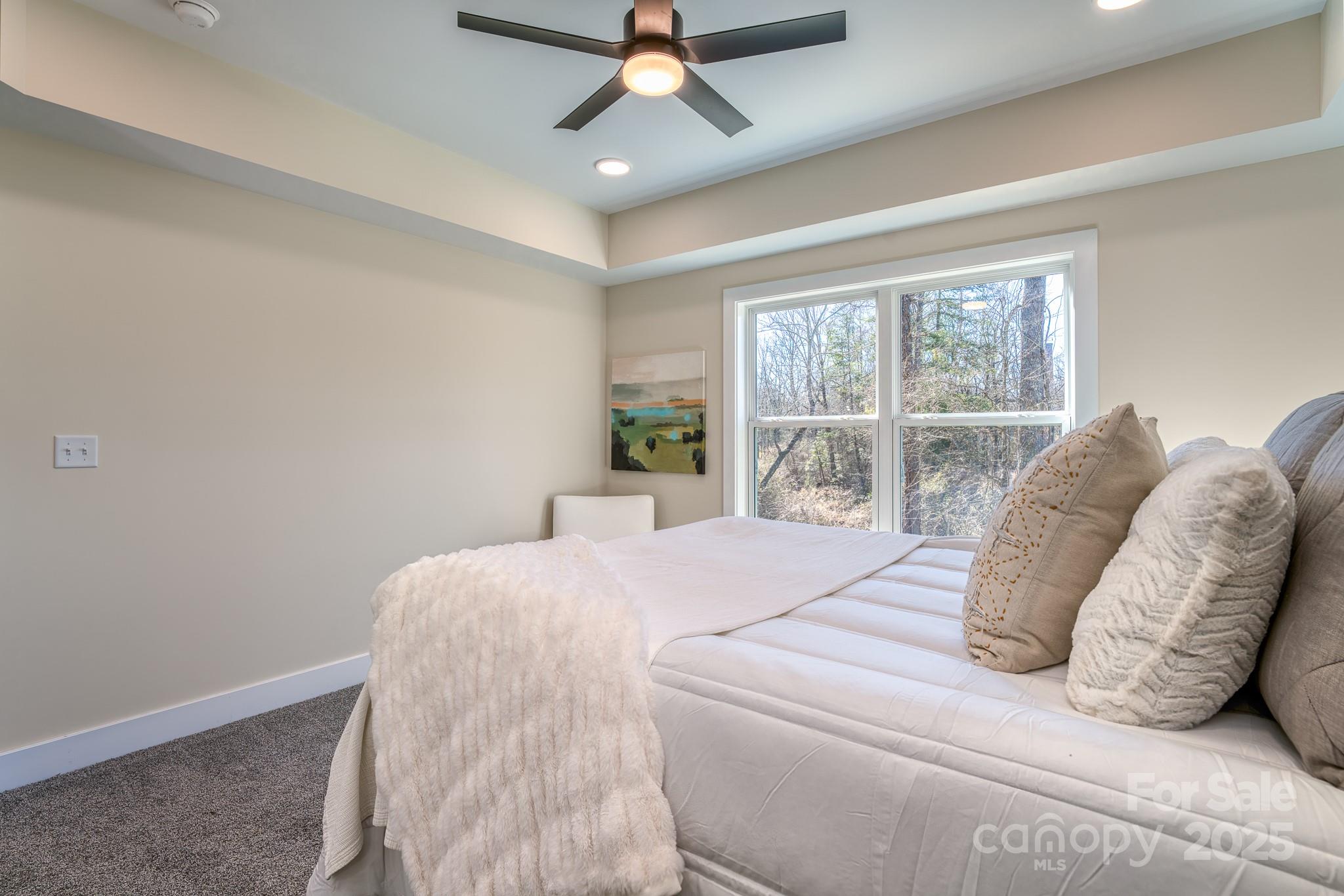 Carver Street Commons - Residential