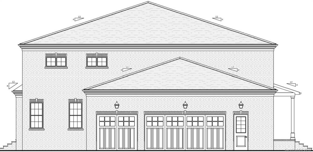 Providence Park - Residential