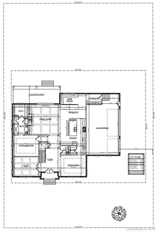 Providence Park - Residential