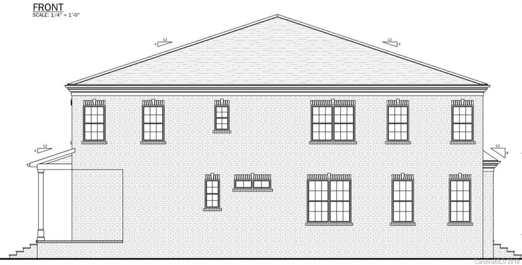 Providence Park - Residential