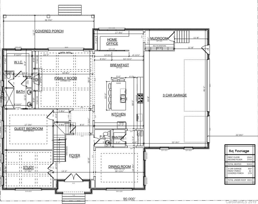 Providence Park - Residential