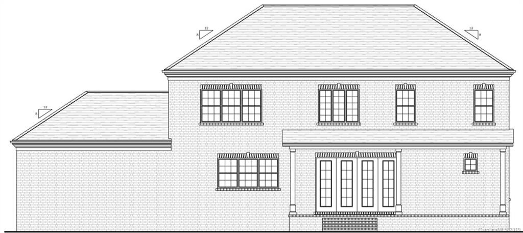 Providence Park - Residential