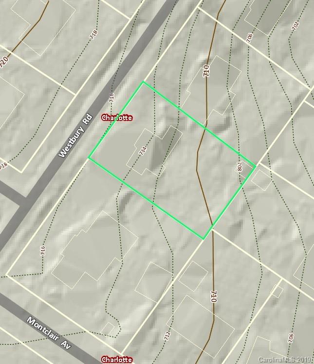 Providence Park - Residential