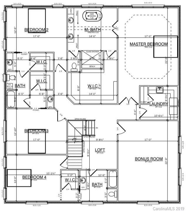 Providence Park - Residential