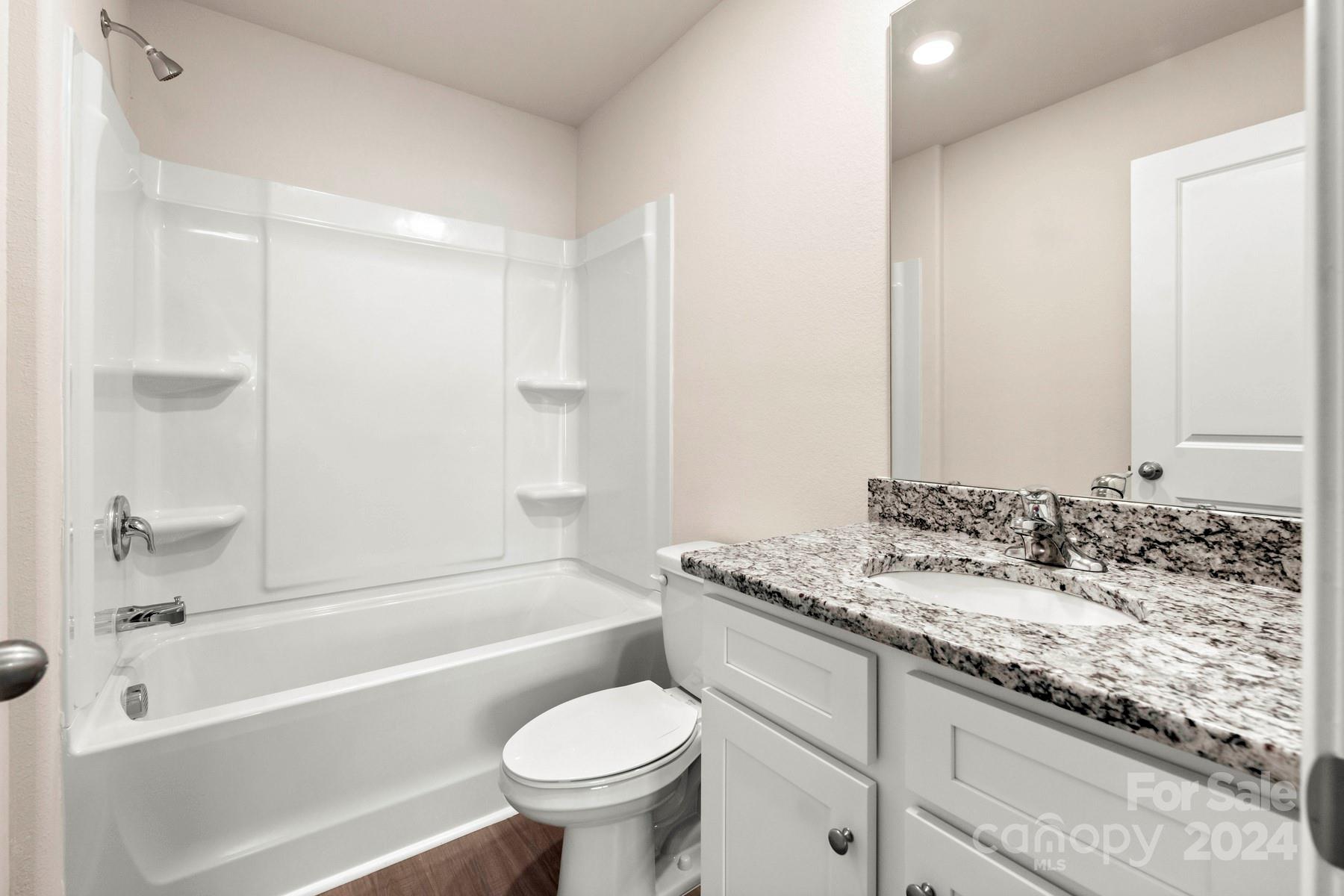 Stagecoach Station - Residential