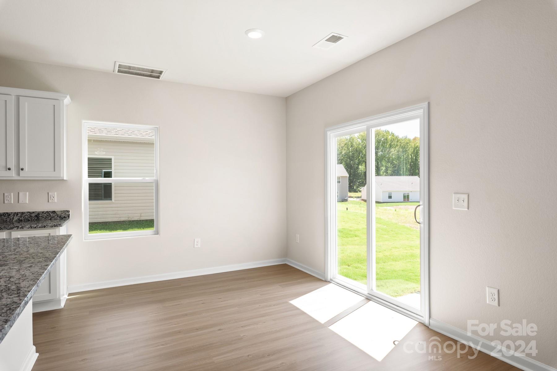 Stagecoach Station - Residential