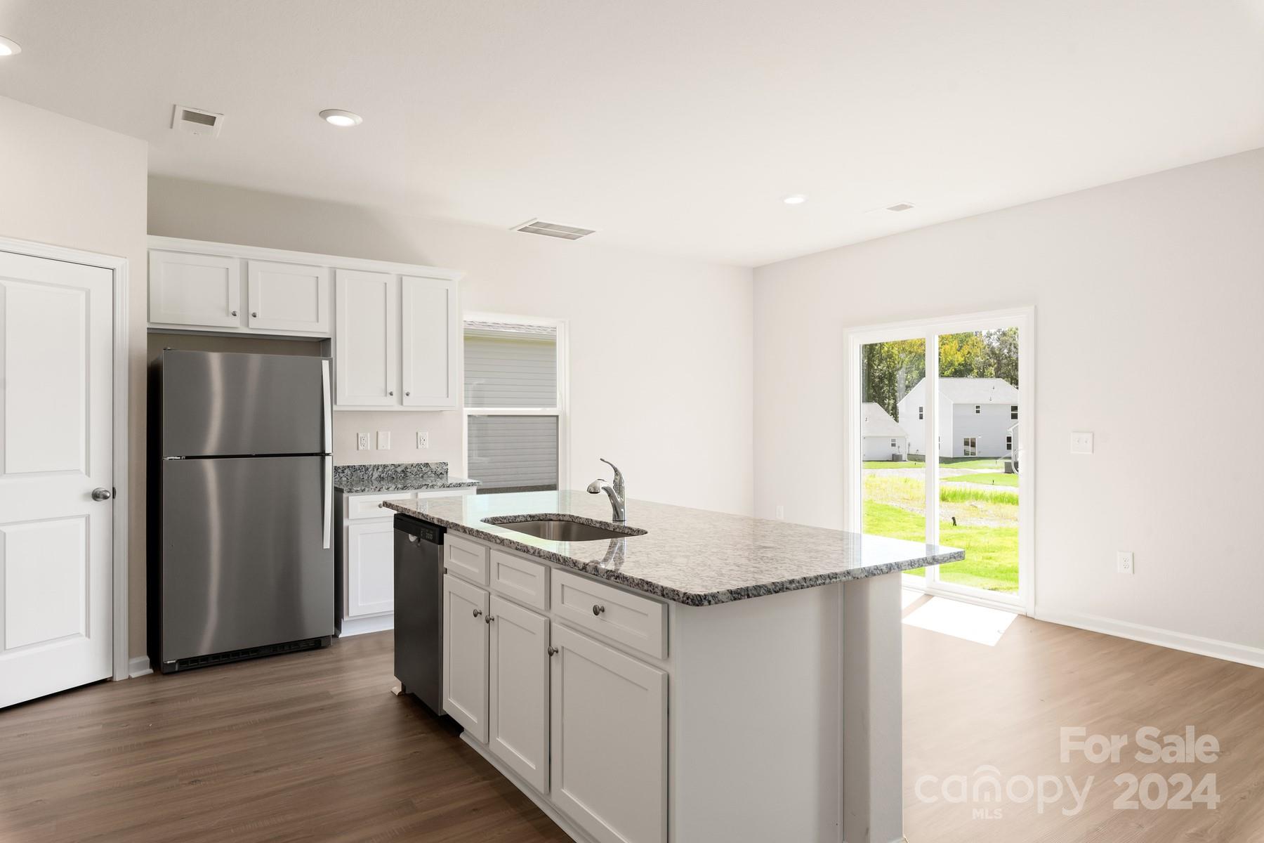 Stagecoach Station - Residential