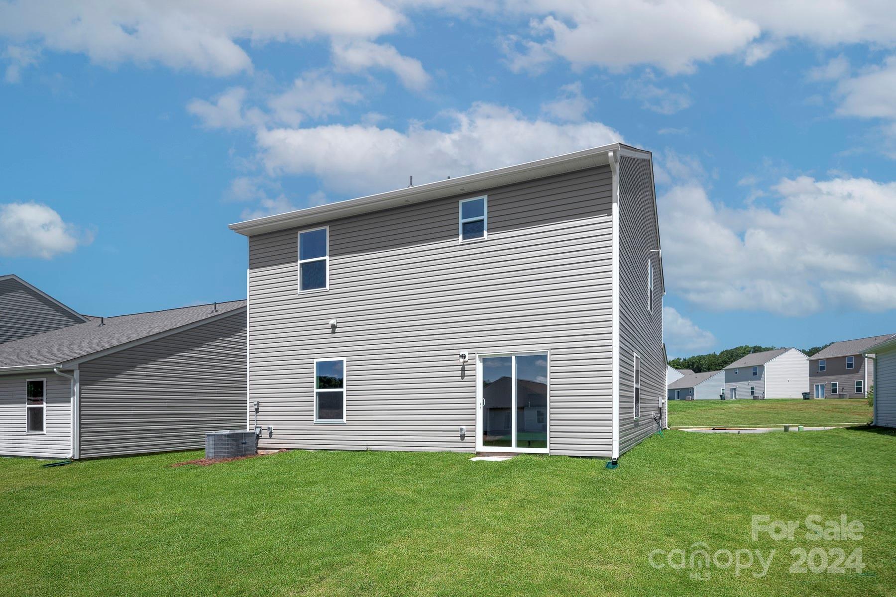 Stagecoach Station - Residential