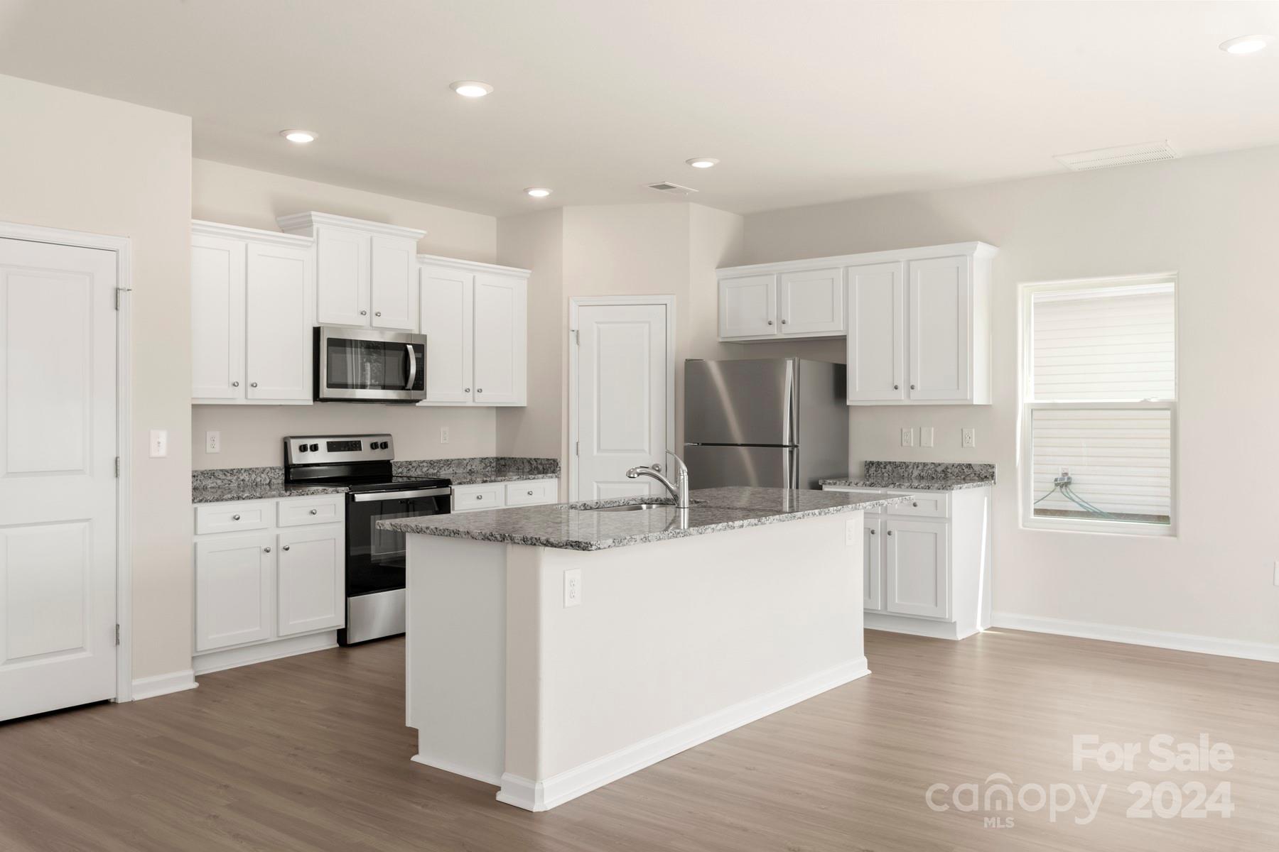 Stagecoach Station - Residential