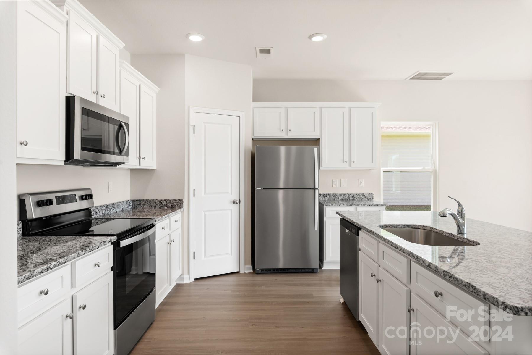 Stagecoach Station - Residential