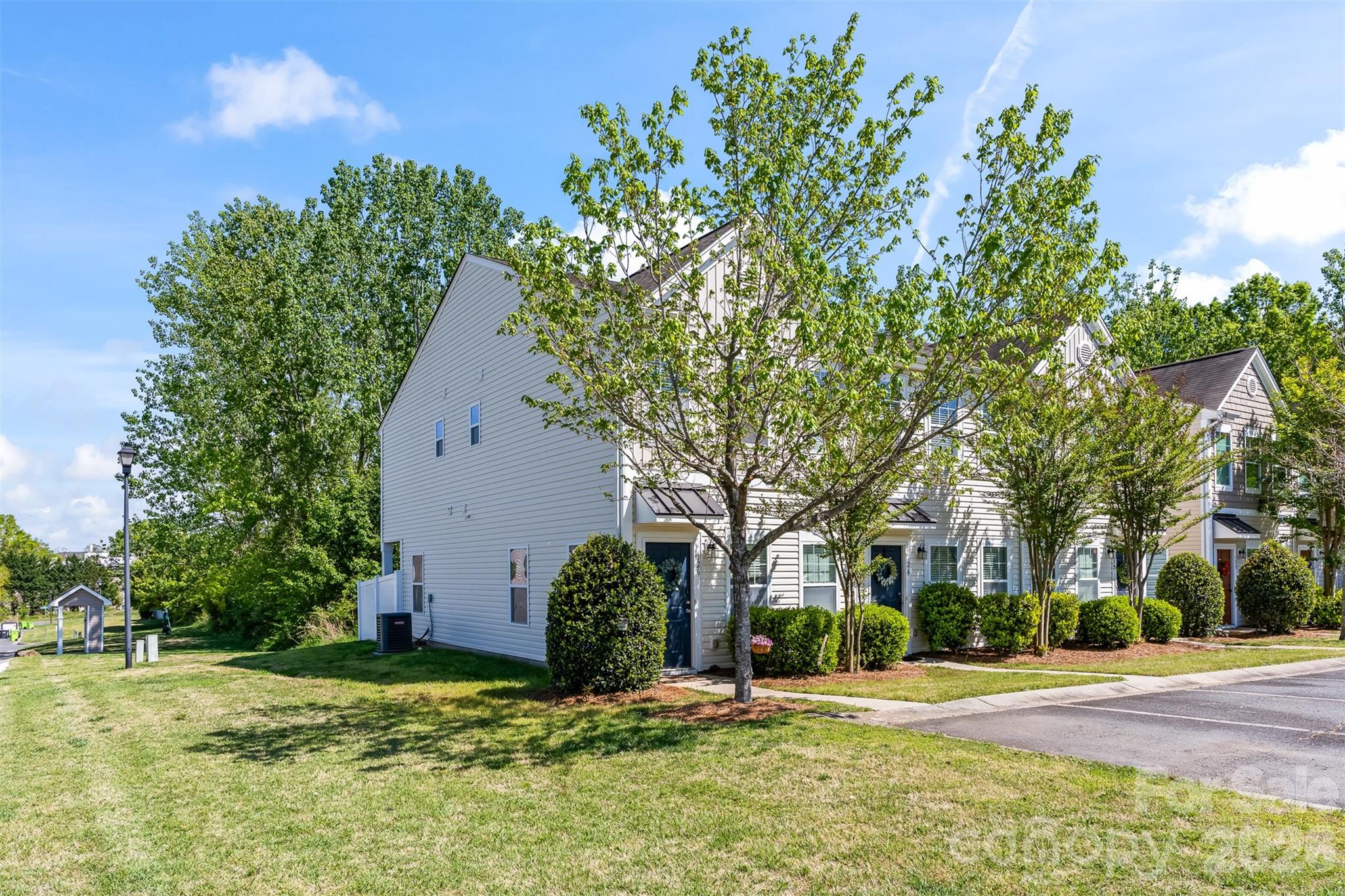 Steele Meadows - Residential