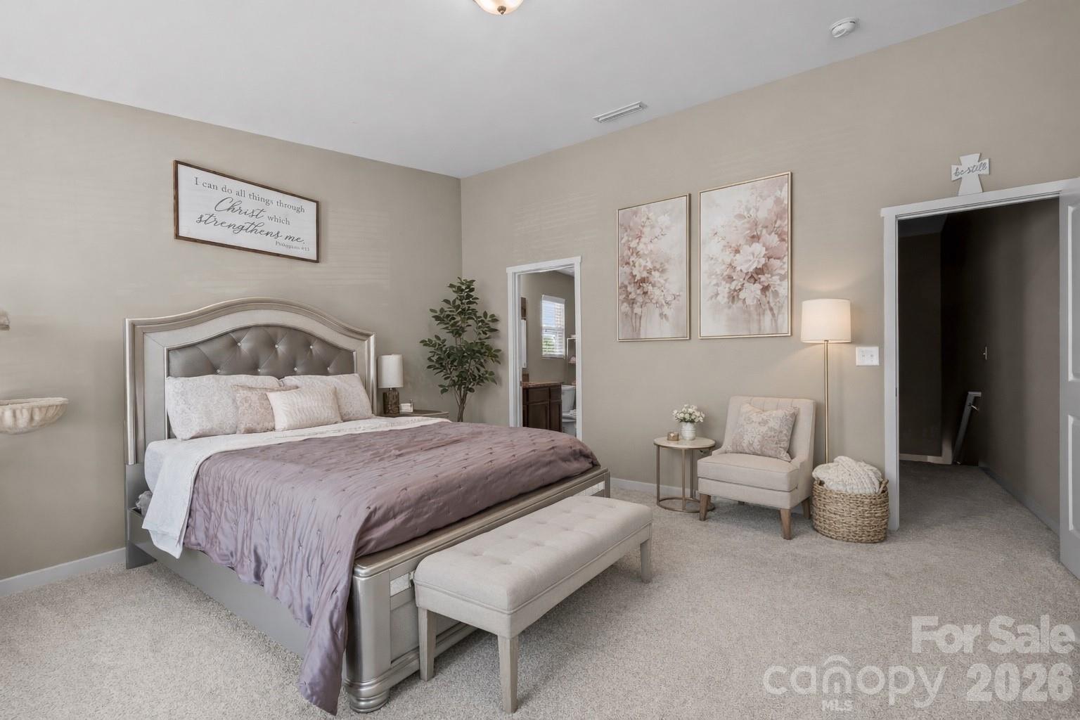 Steele Meadows - Residential