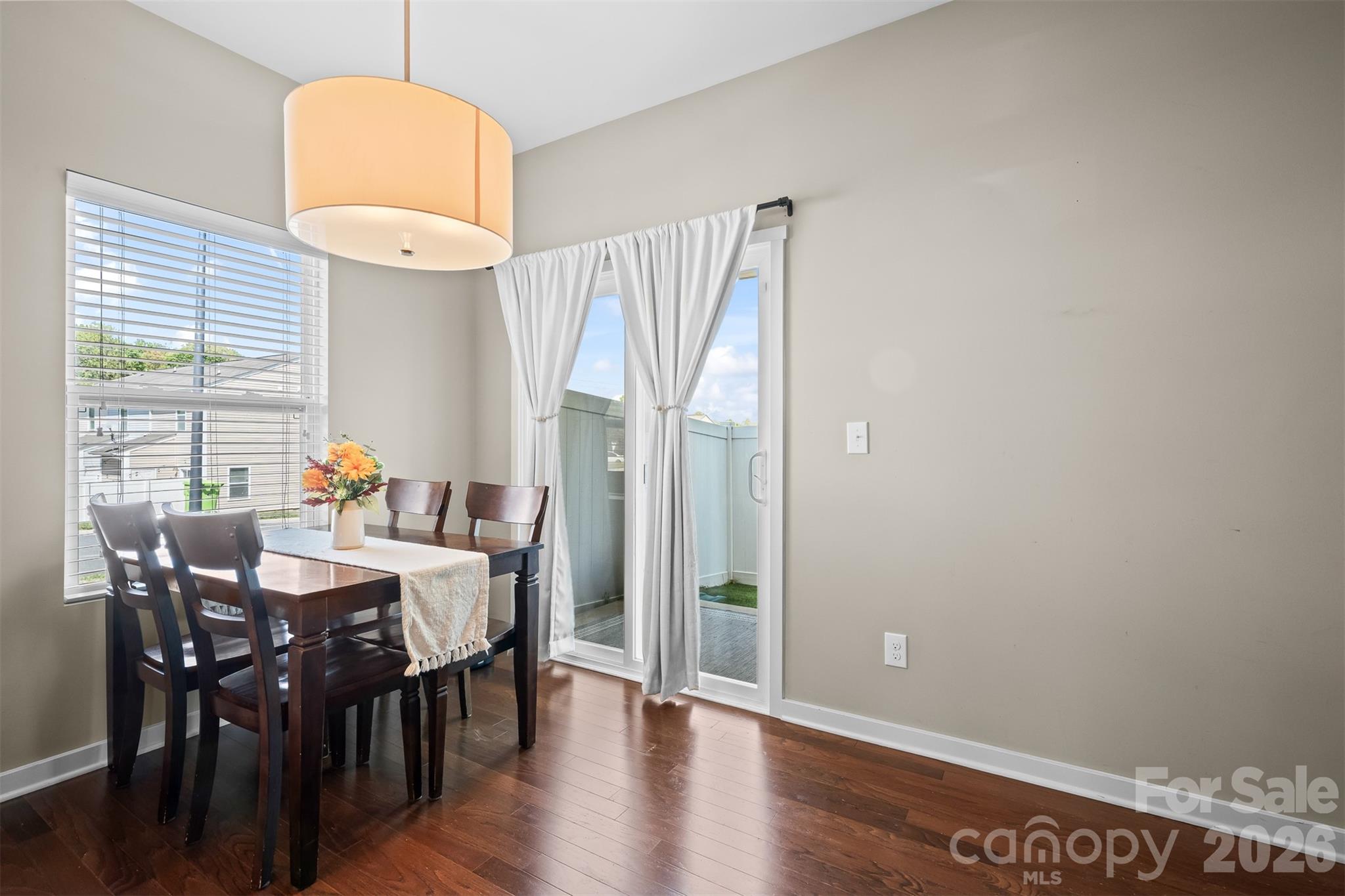 Steele Meadows - Residential