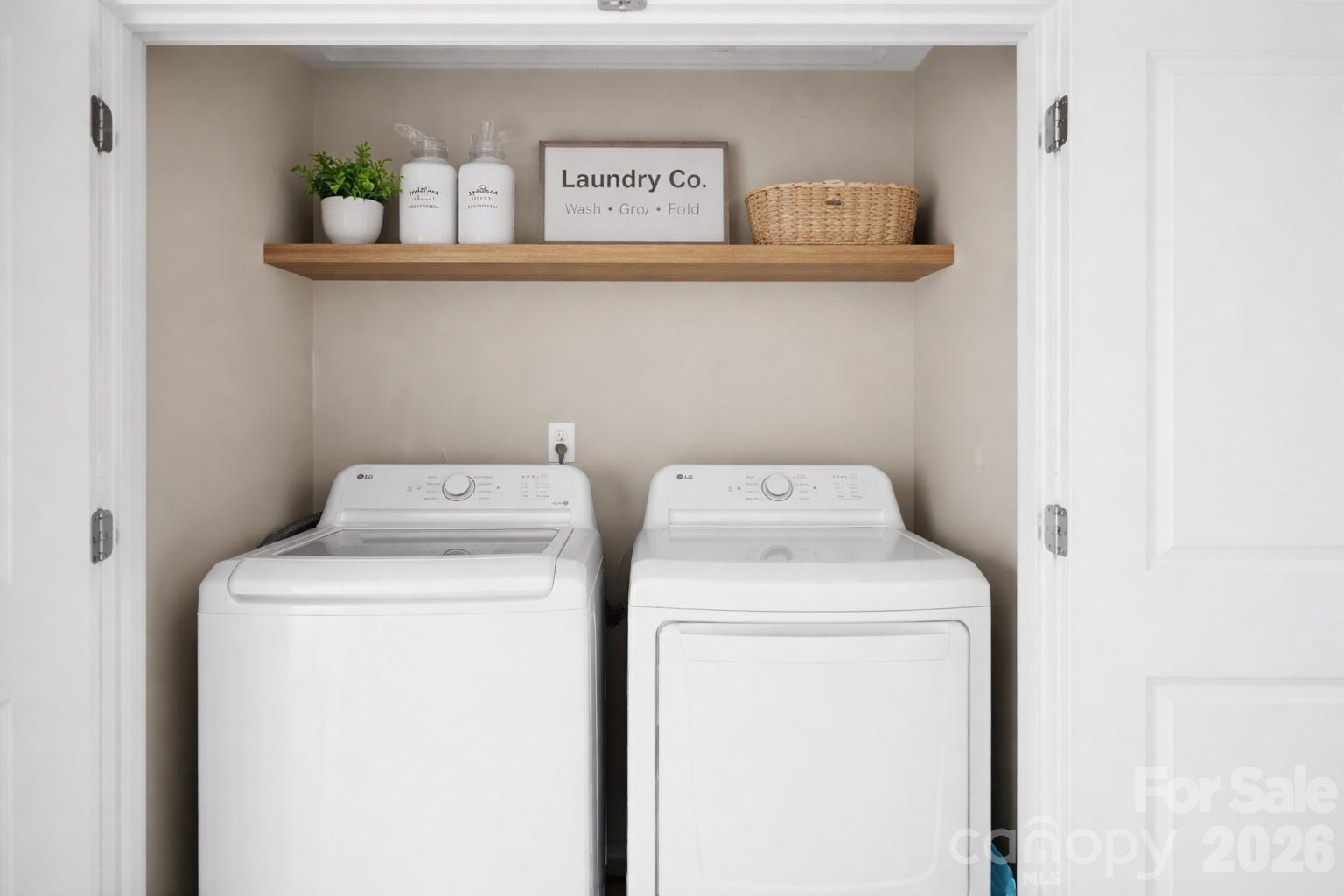 Steele Meadows - Residential