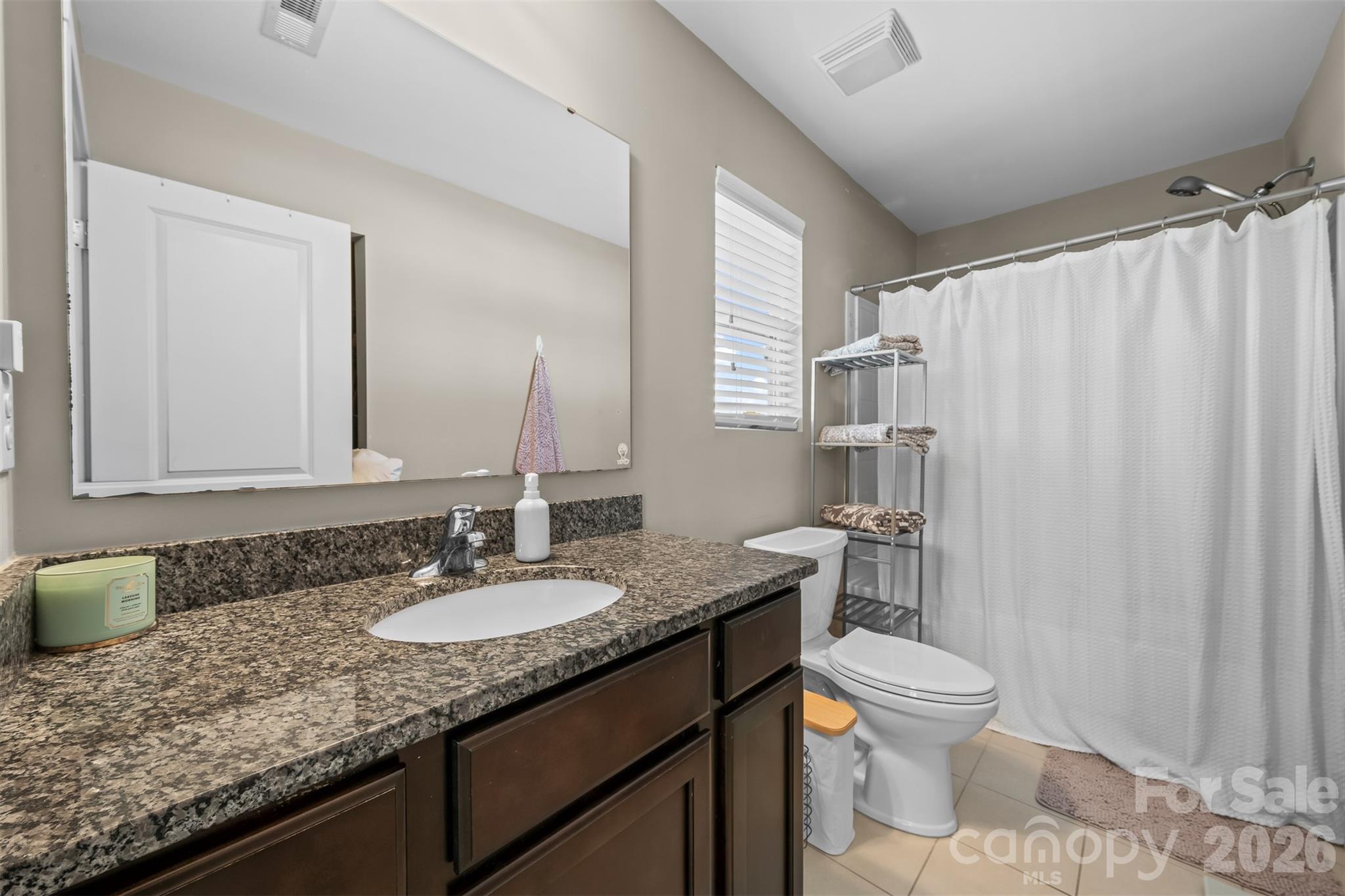 Steele Meadows - Residential