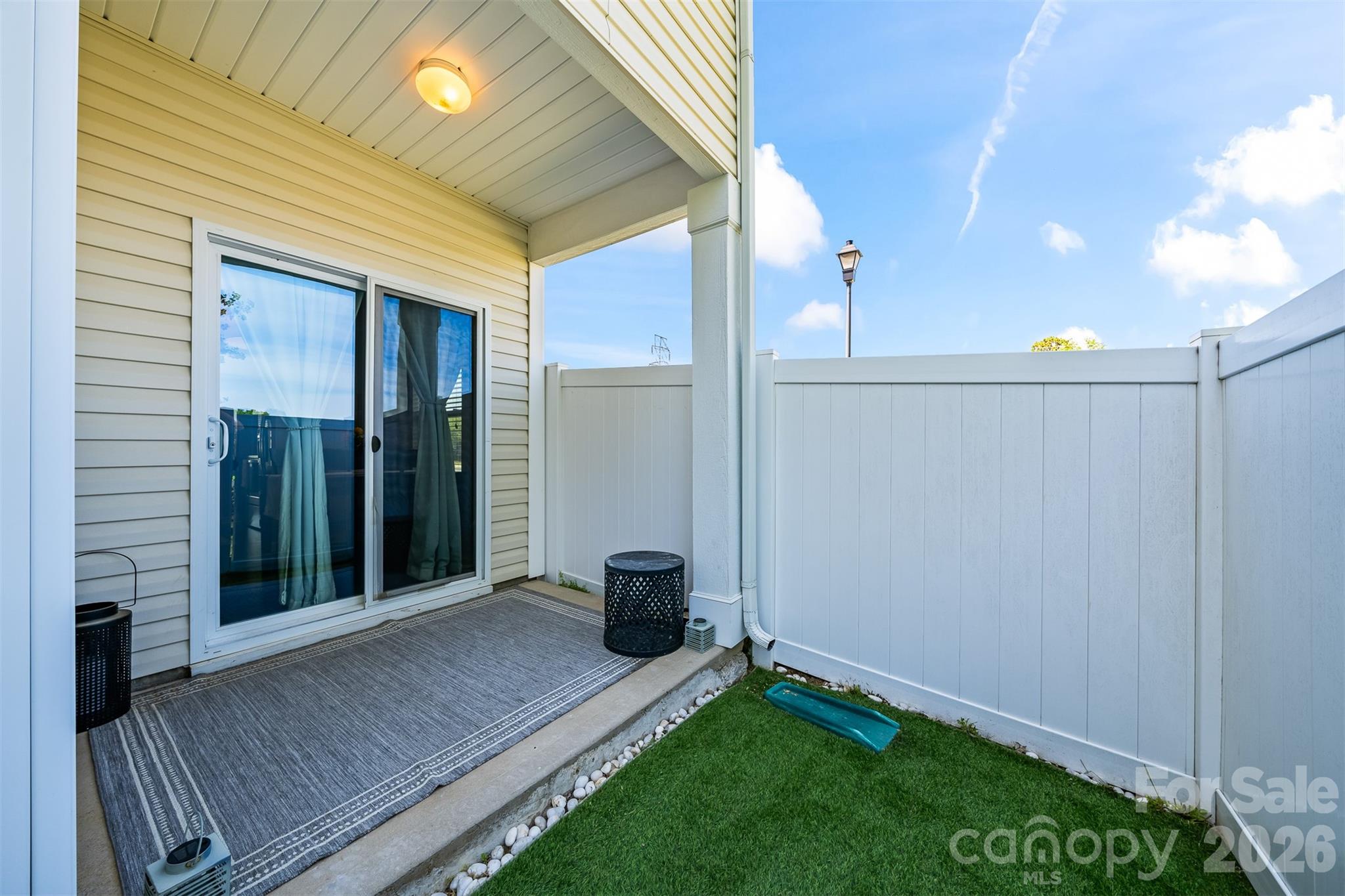 Steele Meadows - Residential