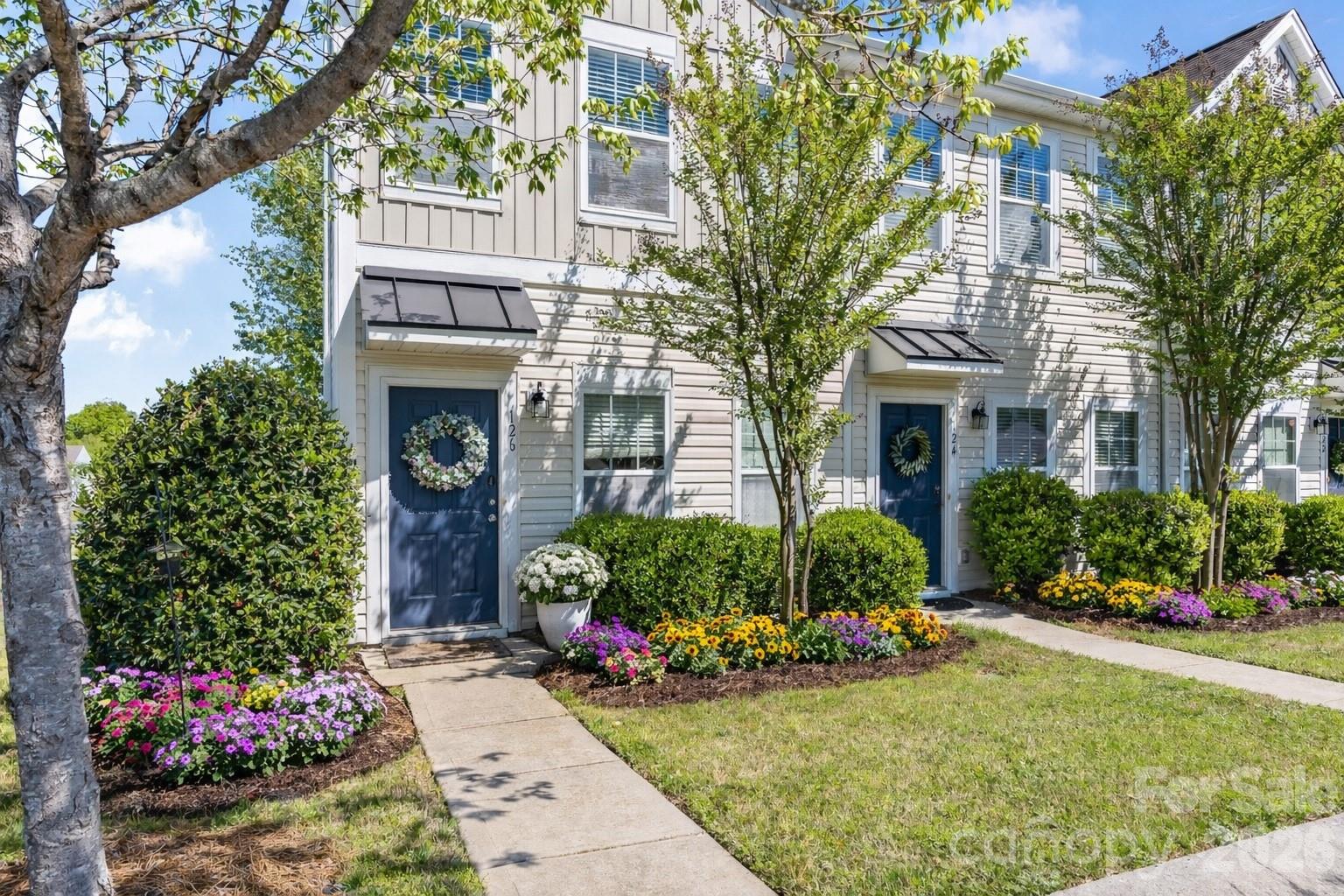 Steele Meadows - Residential