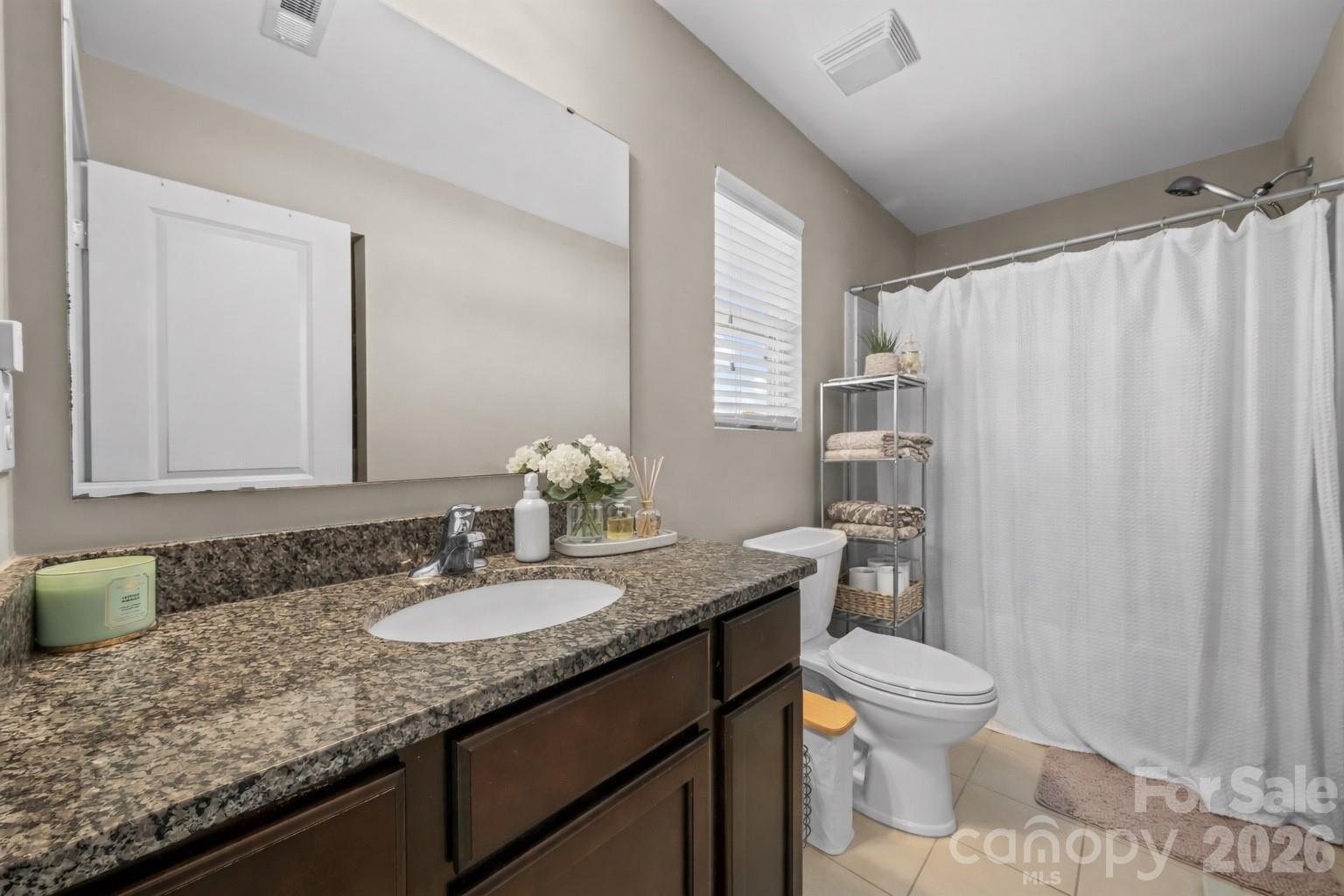 Steele Meadows - Residential