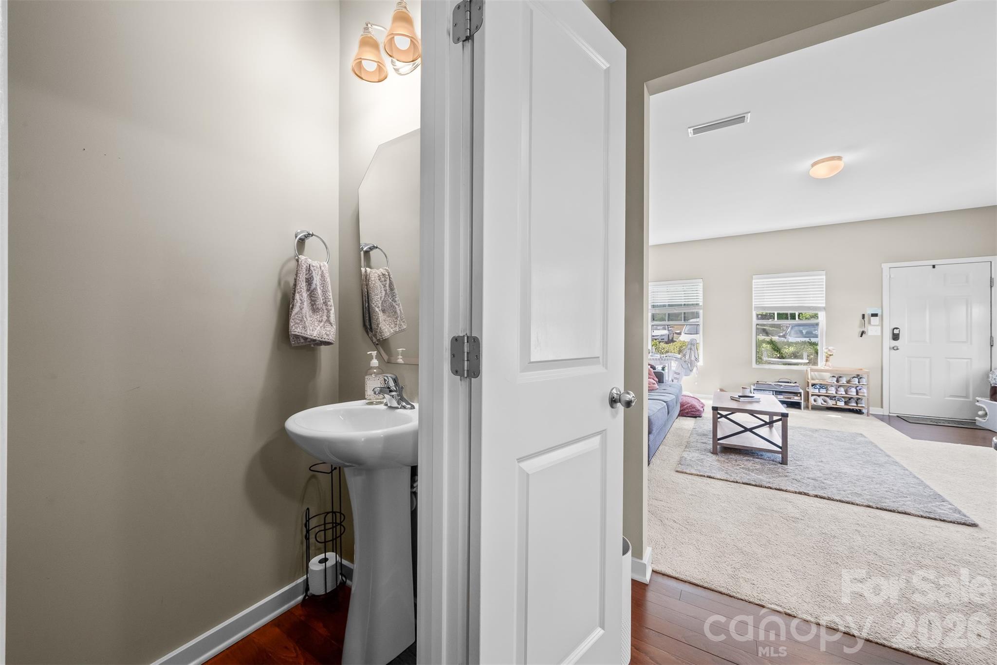 Steele Meadows - Residential