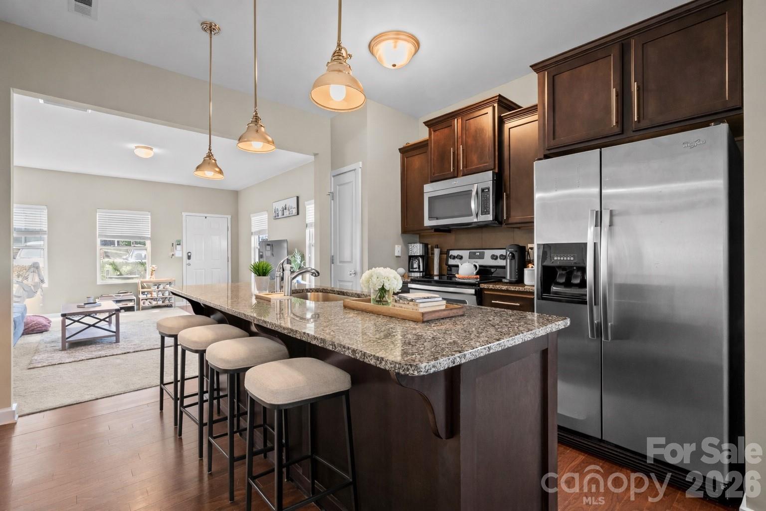 Steele Meadows - Residential