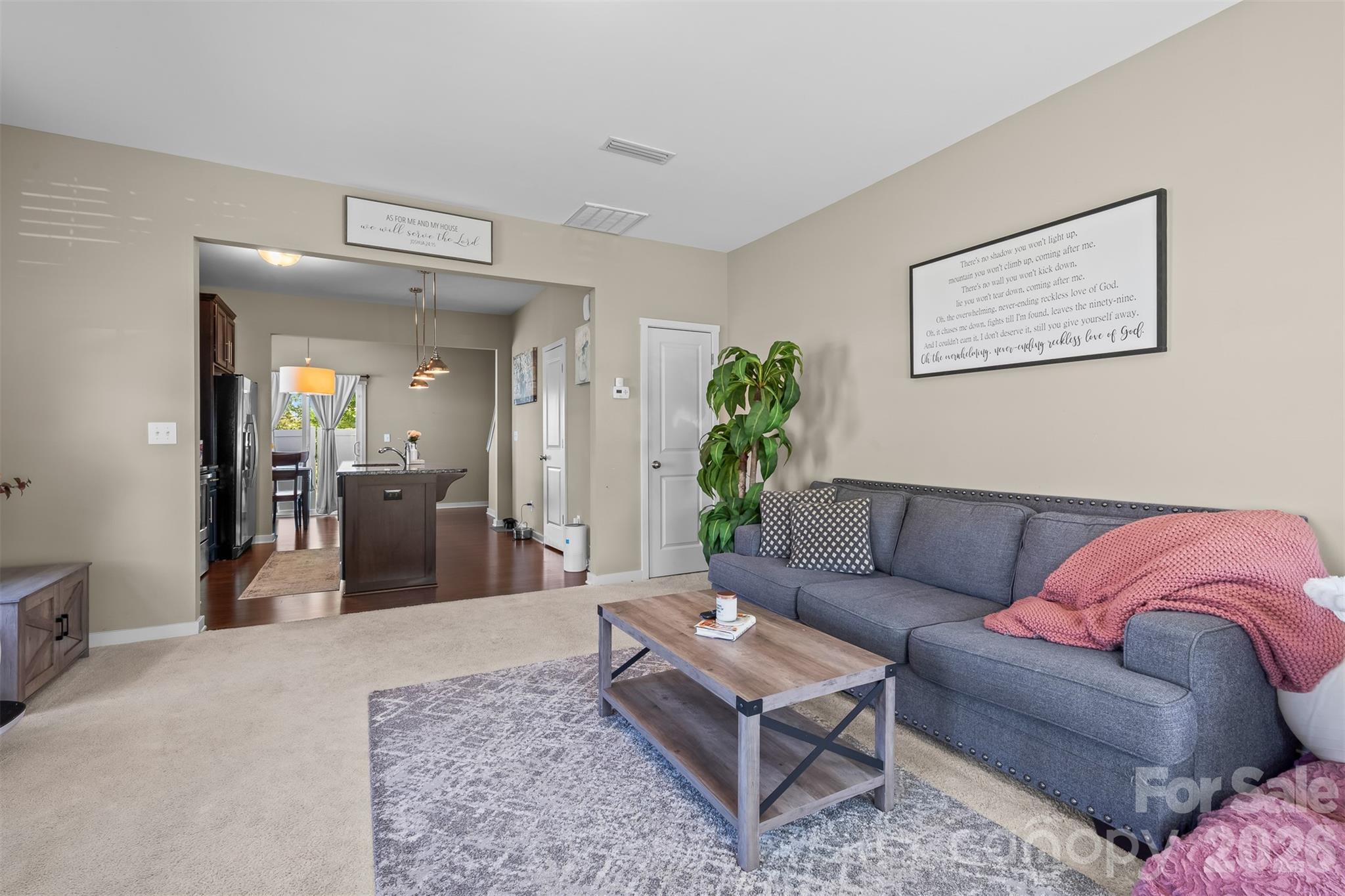 Steele Meadows - Residential