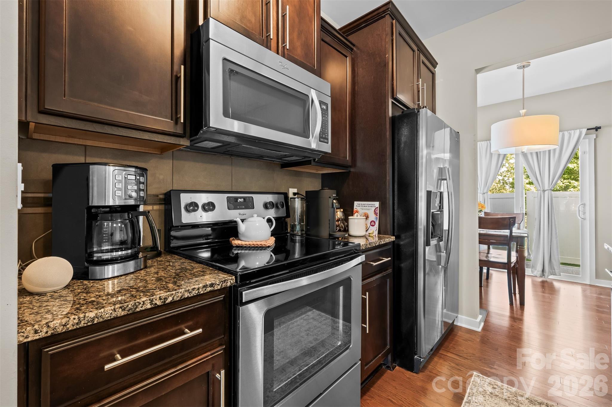 Steele Meadows - Residential