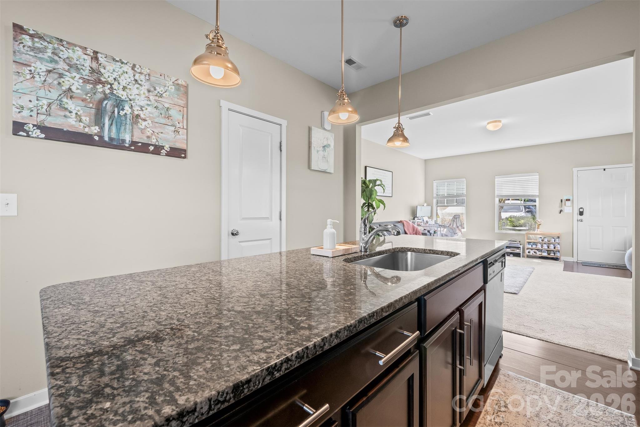 Steele Meadows - Residential