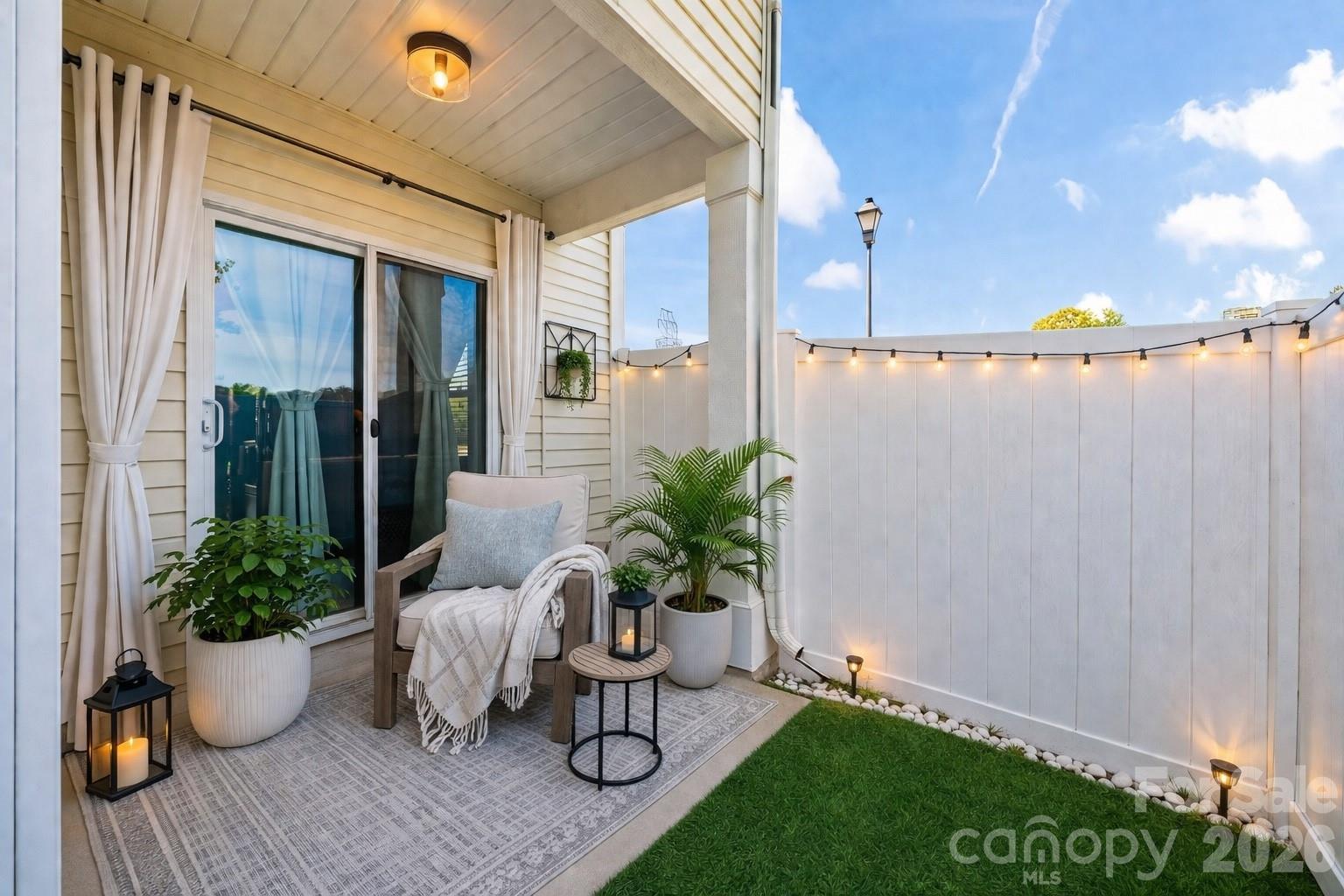 Steele Meadows - Residential