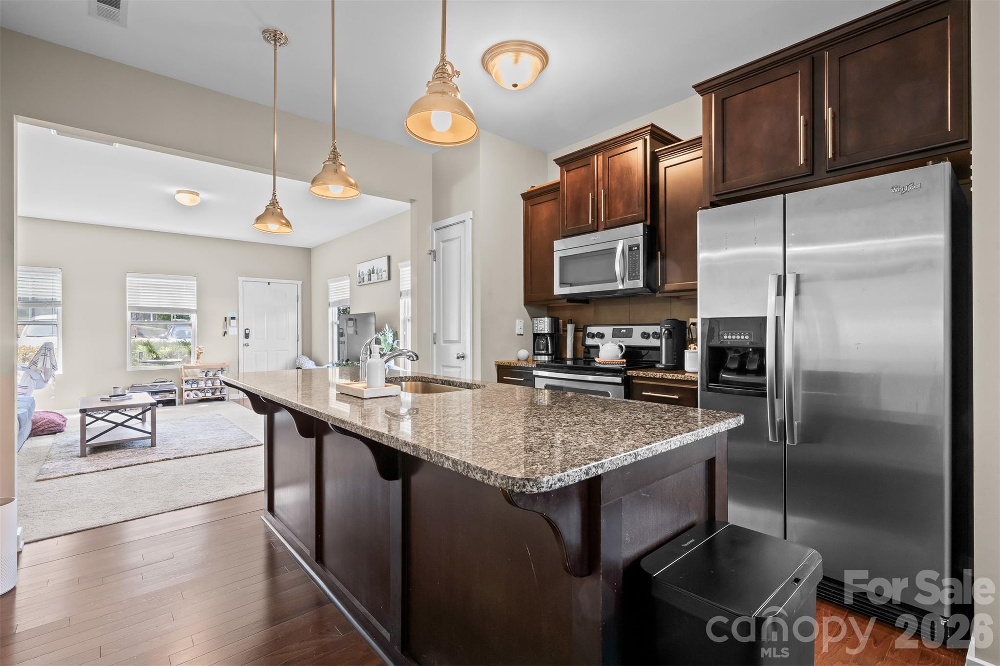 Steele Meadows - Residential