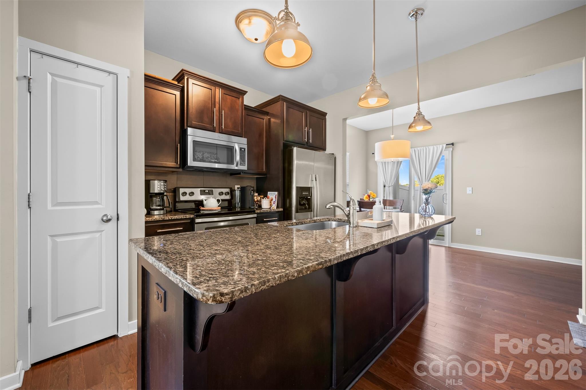 Steele Meadows - Residential