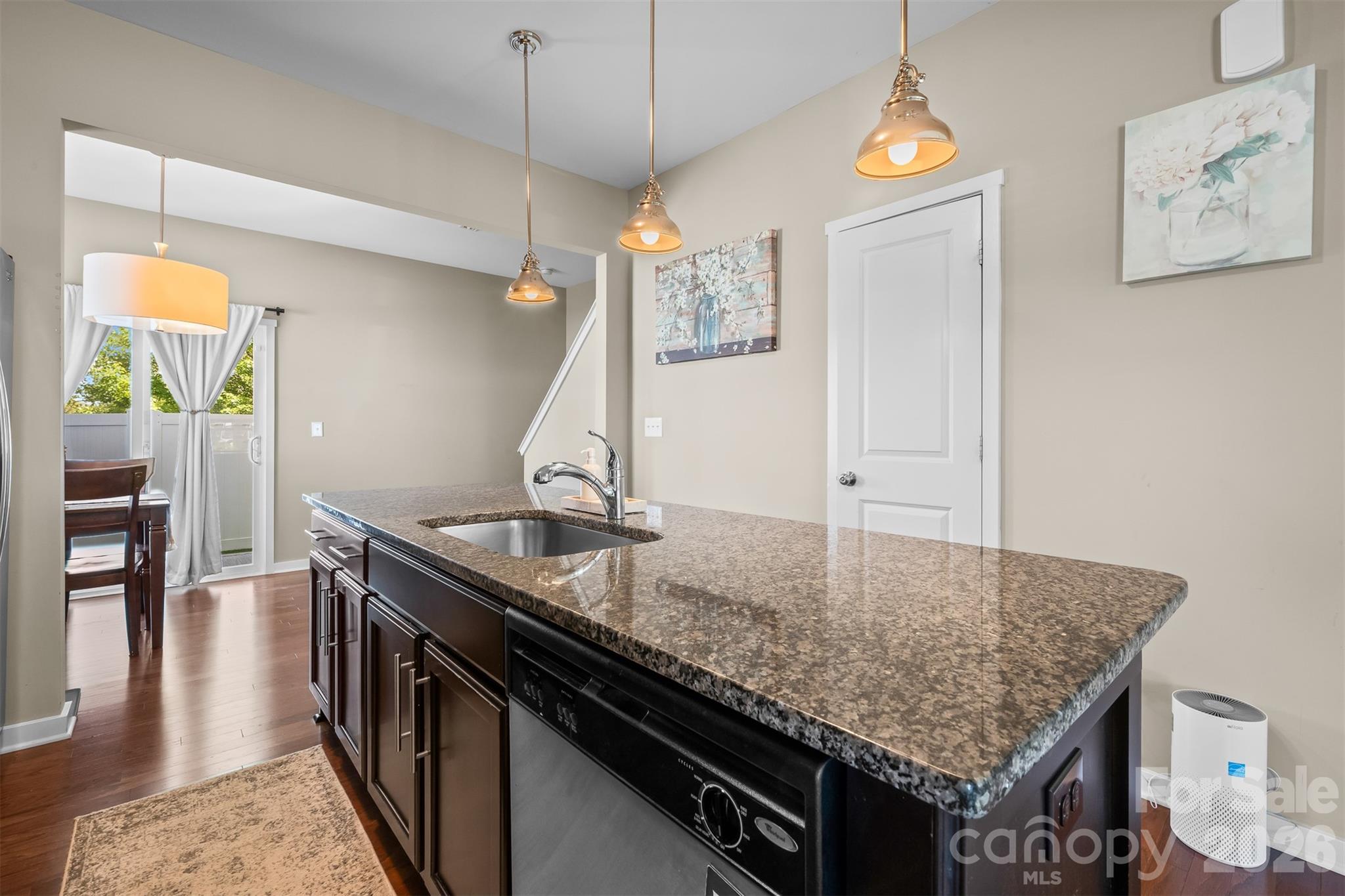 Steele Meadows - Residential